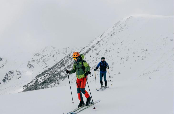 Giornata Mondiale della Neve: il valore di un patrimonio naturale