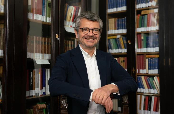 “Contro lo spreco. Cibo, valore, futuro”, la lezione di Andrea Segrè per un domani sostenibile