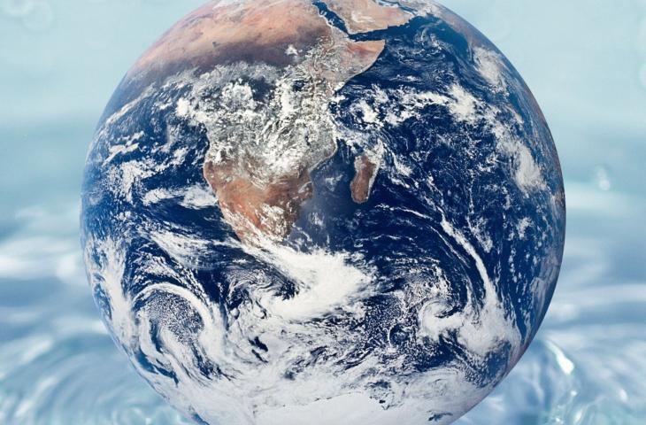 Blue Trends 2026: il futuro dell’acqua tra tecnologia, benessere e "Water Resilience"