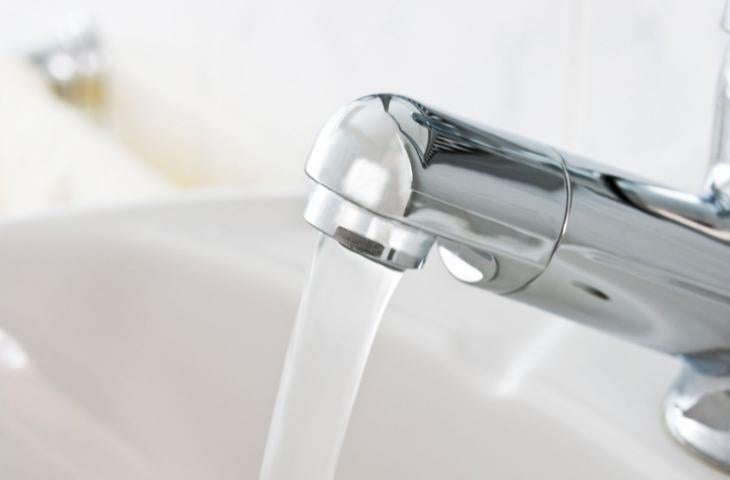 La "sostenibilità idrica" in casa: come umidificare con intelligenza