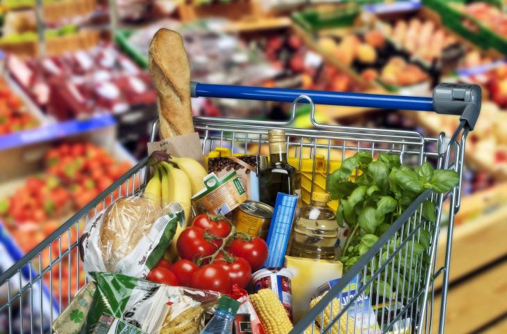 Lo spreco di cibo è anche spreco d’acqua