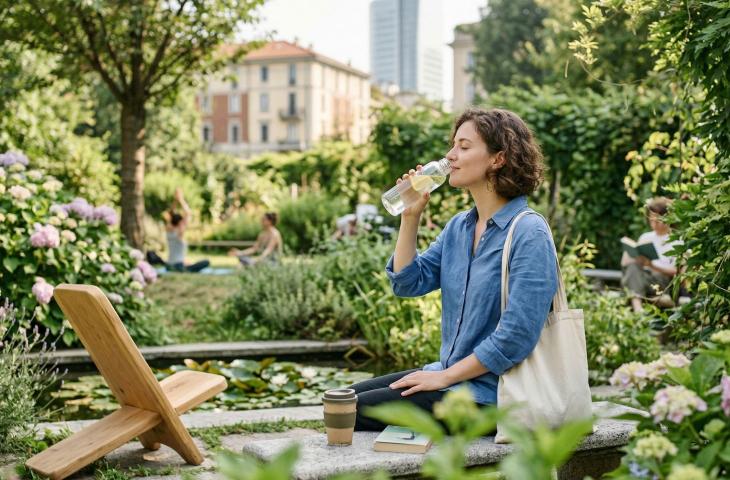 Ambiente e stress: come ritrovare l’equilibrio perduto
