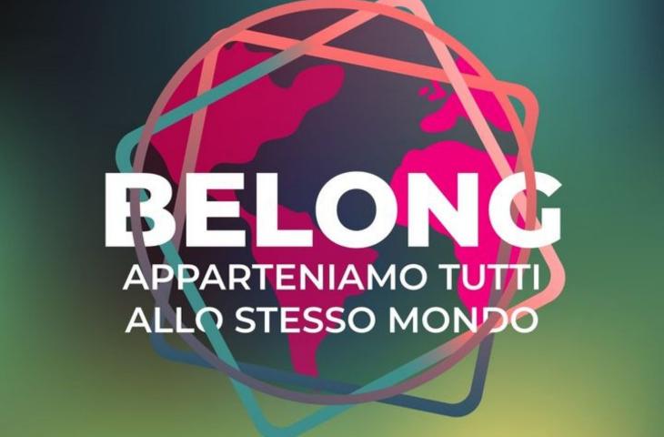 Belong, il podcast italiano dedicato alla sostenibilità