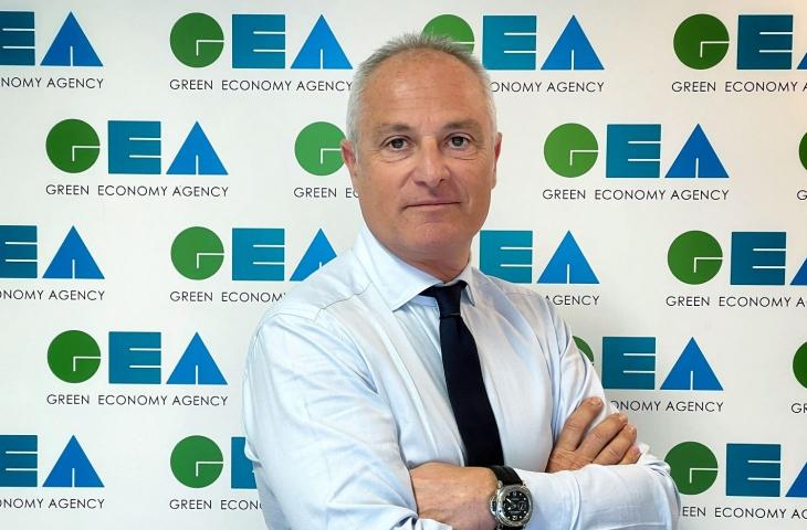 GEA, nasce l’agenzia di stampa sulla transizione ecologica