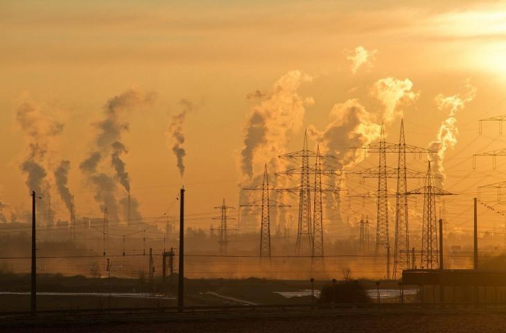 La classifica delle città più inquinate al mondo