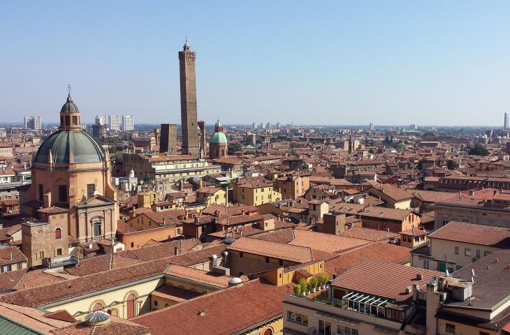 Passante di Bologna, il primato europeo tra sostenibilità e innovazione