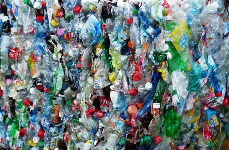 Cresce la raccolta differenziata della plastica in Italia