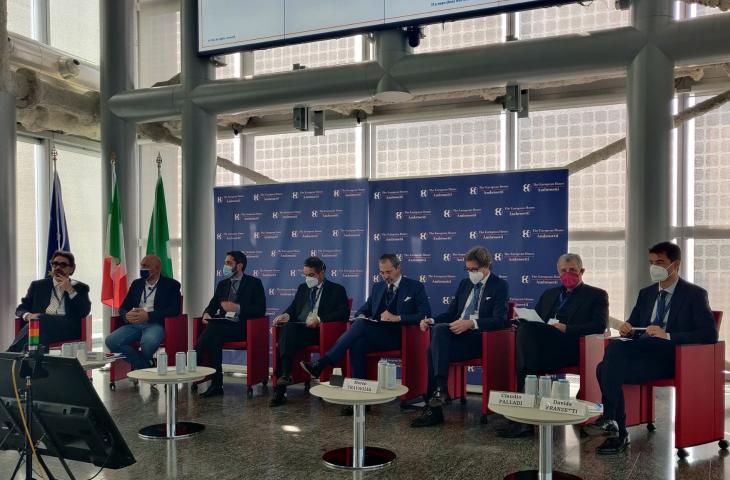 Made in Italy e sostenibilità, le sfide per la filiera agroalimentare italiana