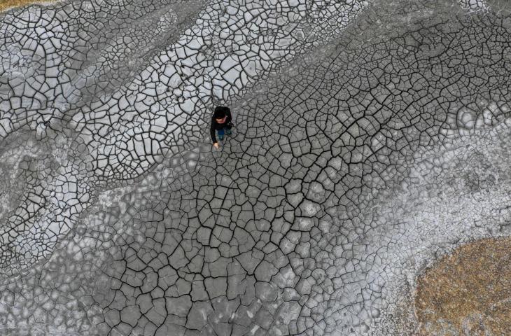 “Ambiente Clima Futuro”, la mostra sulla tutela ambientale in Italia