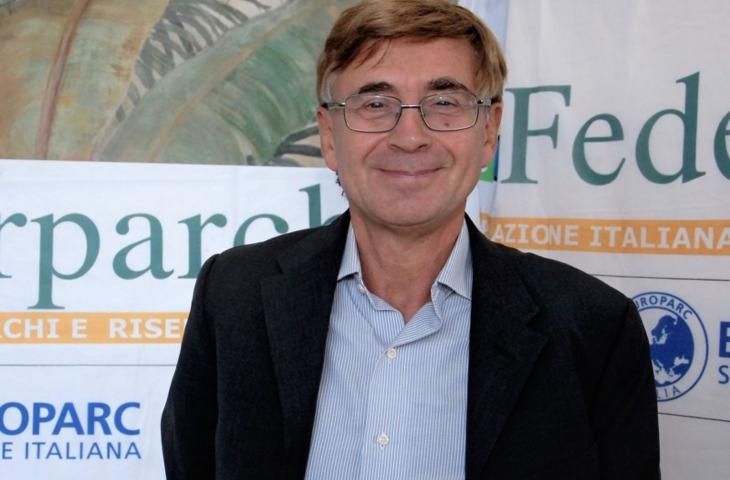 Giampiero Sammuri e il valore della biodiversità presso la Tenuta Panna