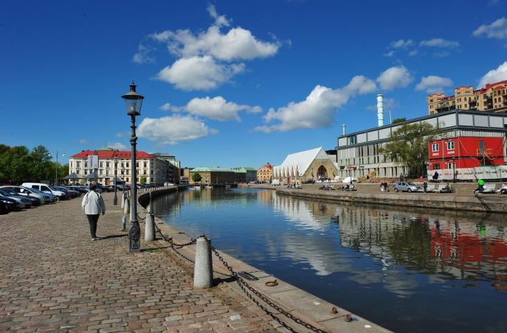 Le città più sostenibili al mondo