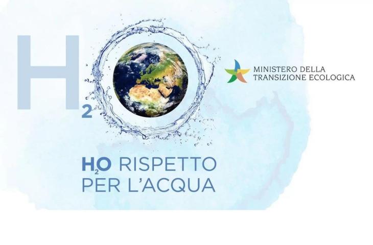 "Ho rispetto per l’acqua”, la campagna nazionale contro lo spreco