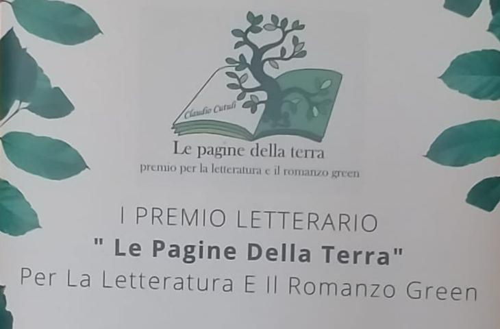 Libri e sostenibilità, al via “Le Pagine della Terra”