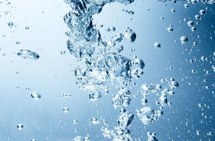 Cos’è un’acqua ferruginosa o ferrosa? Cosa sapere sulle acque ricche di ferro