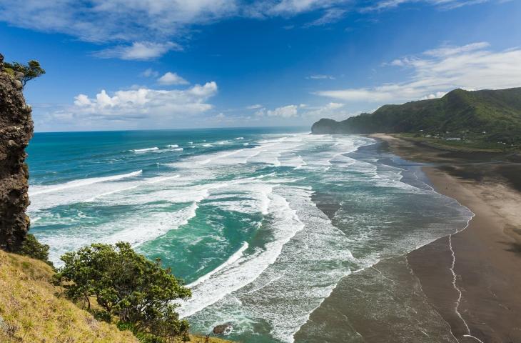 Acqua di mare, i benefici per la salute