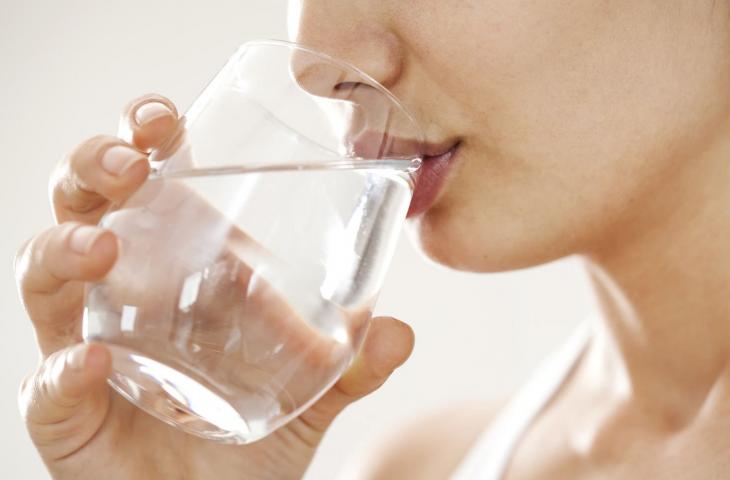 Come scegliere l'acqua migliore da bere