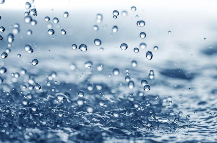 L’acqua ricca di sodio fa male?