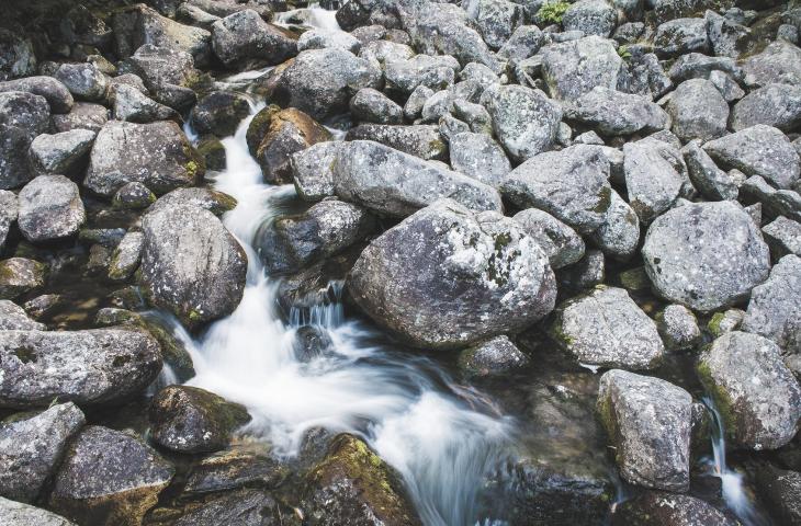 Insufficienza idrica, quali paesi sono dipendenti dall’acqua? 