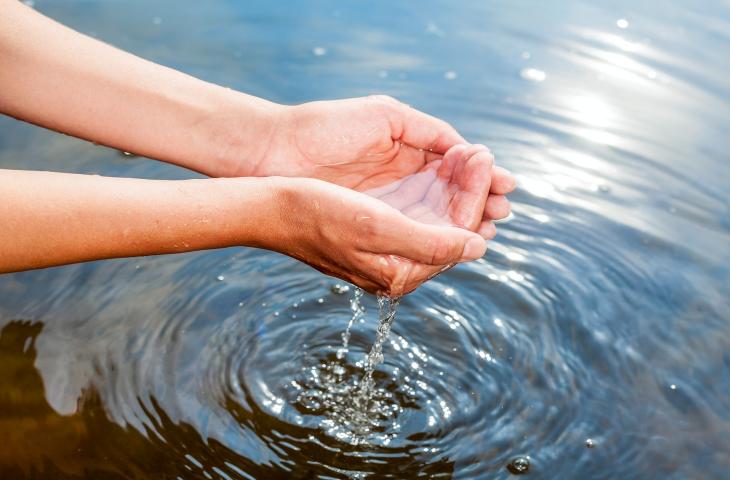 Ecco tutti i valori dell’acqua per imparare a tutelarla