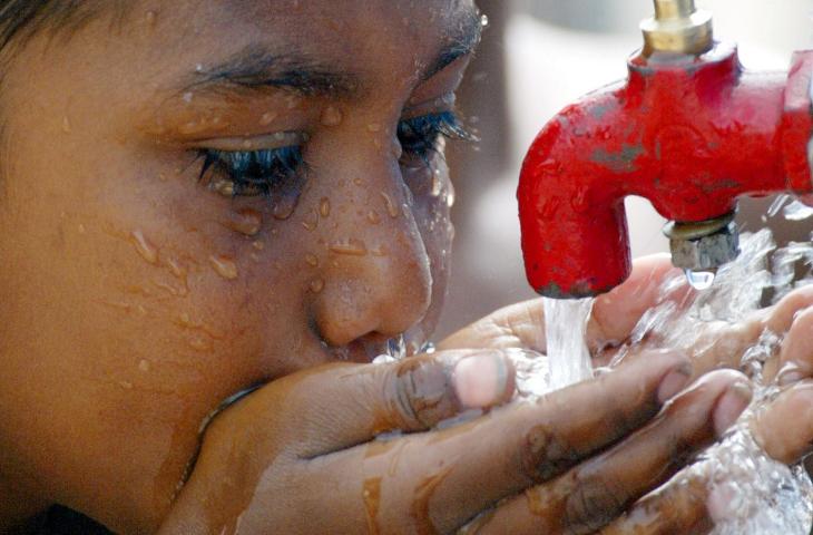 Acqua ai bisognosi: Australia investe 27 milioni 