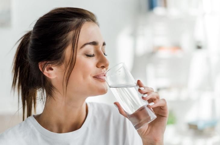 Acqua e donne: dal generare la vita ad un perfetto alleato di bellezza, la storia di un legame indissolubile - In a Bottle