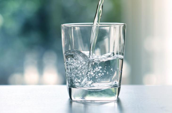 Acqua, il passepartout della nostra salute