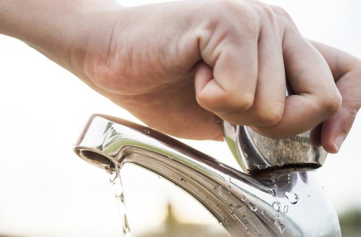 Acqua: in estate italiani poco attenti al risparmio idrico 