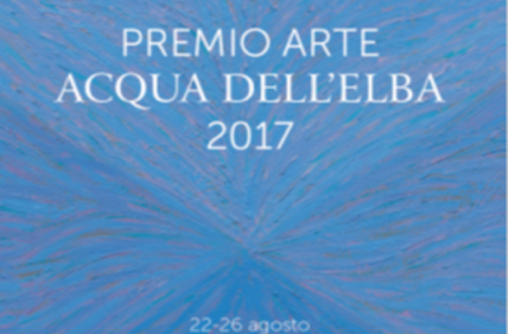 All'Isola d'Elba la mostra che celebra l'acqua e i giovani 