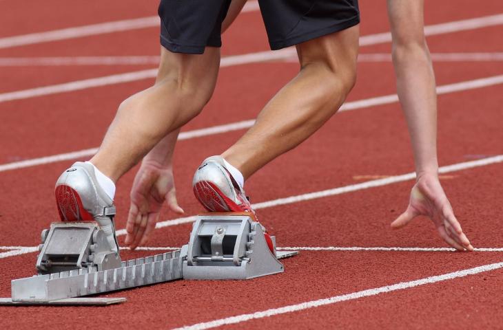 Olimpiadi, quanta acqua beve un atleta?