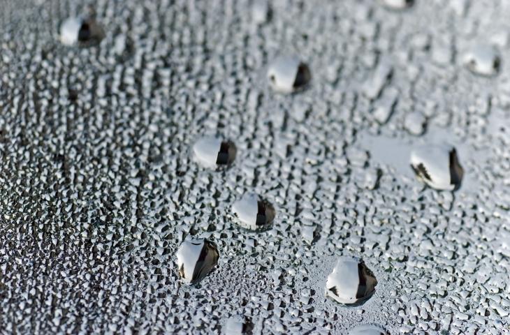 Produrre acqua dall’aria grazie ai nanofluidi 
