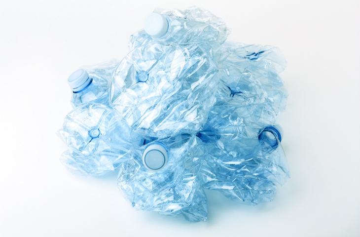 Arriva la plastica del futuro, biodegradabile e biocompatibile 