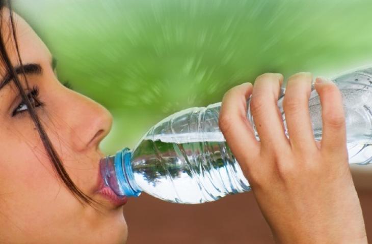 The water diet is here, the simplest way to lose weight