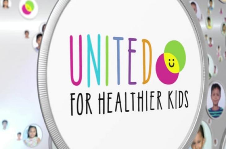 In Medio Oriente nasce “United for Healthier Kids”