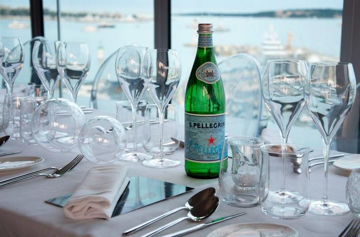 Beverage: Sanpellegrino prima azienda per i distributori Gdo 