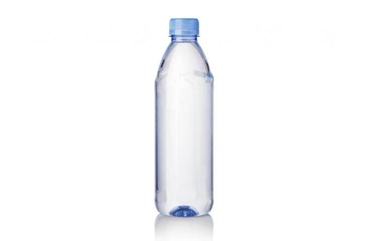 La Bottiglia Pet Ultraleggera X-Lite Still – In a Bottle