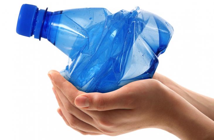 Buoni propositi del 2019: riciclare di più e meglio - In a Bottle