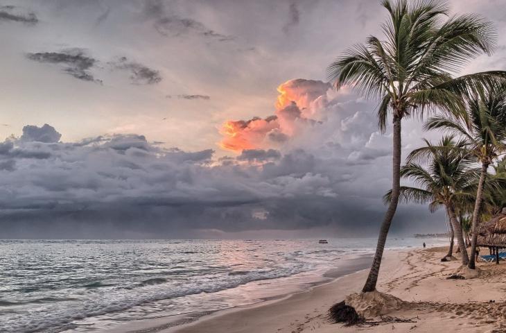 Gli effetti dei cambiamenti climatici sui Caraibi 