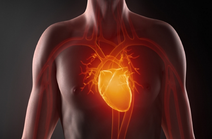 La disidratazione aumenta il rischio delle malattie cardiovascolari alt_tag