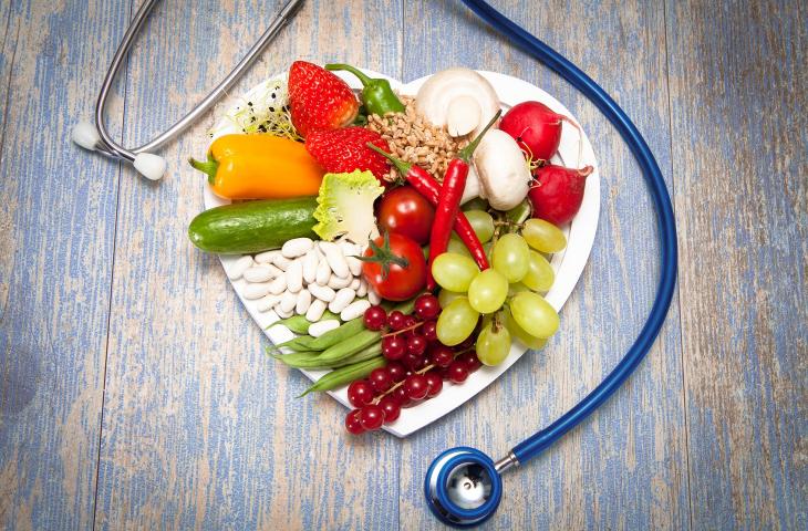 Cibo e benessere: per gli italiani c'è uno stretto legame 