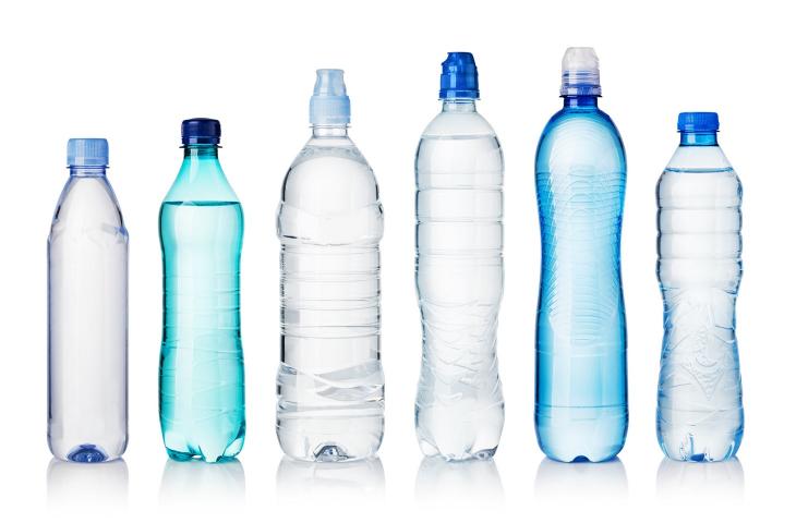 Benefici e Caratteristiche dell'Acqua Minerale