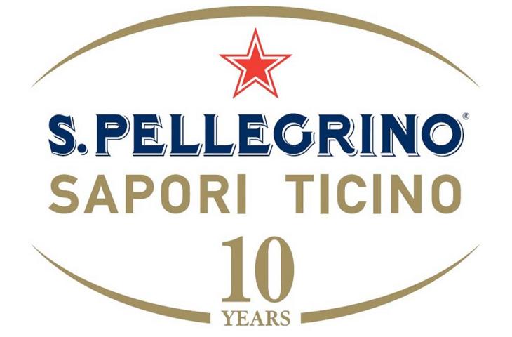 Compie 10 anni la rassegna S.Pellegrino Sapori Ticino_alt tag