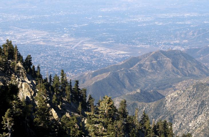 Sempre più acqua per gli abitanti della Cucamonga Valley alt_tag