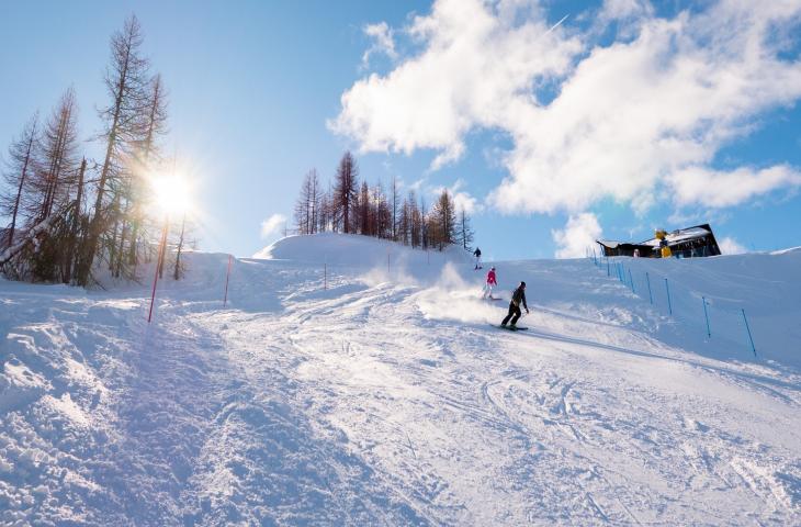 Disidratazione da sport invernali: ecco i rimedi 