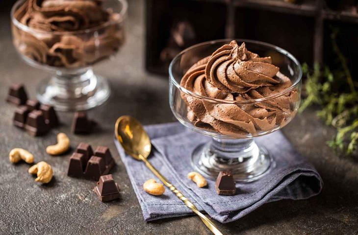 Tempo libero, le 3 ricette di dolci a base d’acqua da fare a casa - In a Bottle