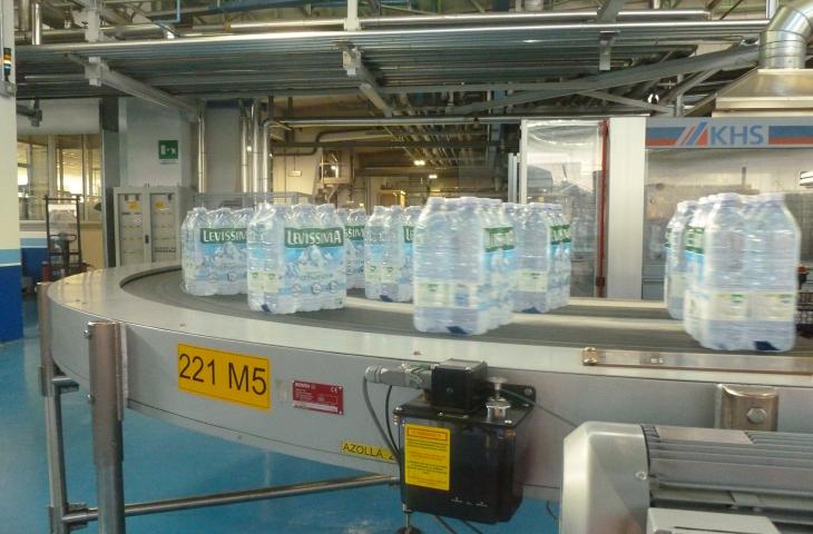 Sanpellegrino sostiene la provincia di Sondrio durante l’emergenza Covid-19 - In a Bottle