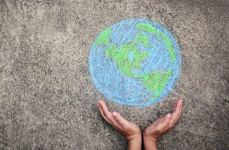 Earth Day, quest’anno si celebra il 50° anniversario dedicato alla Terra - In a Bottle