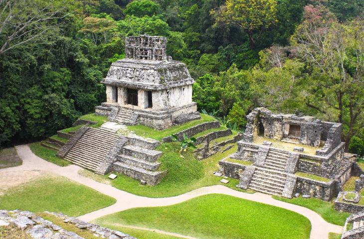 Ecco come i Maya conservavano l'acqua da bere 