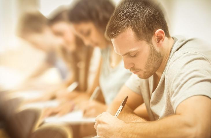 stress esami di maturità