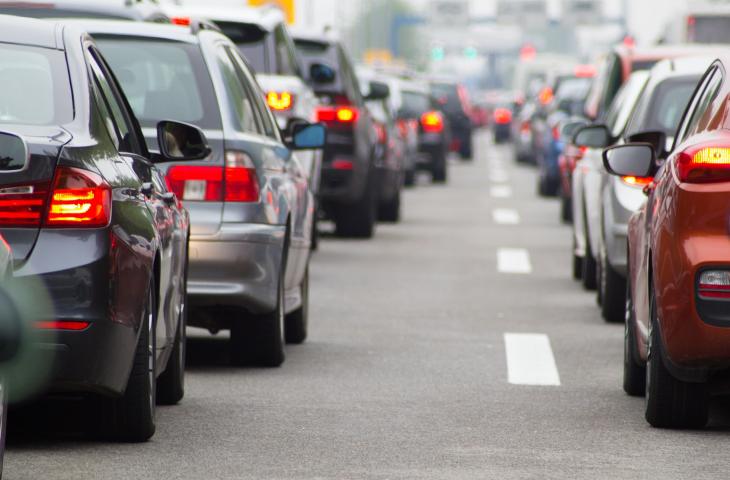 Esodo estivo in auto: ecco il decalogo per la sicurezza 