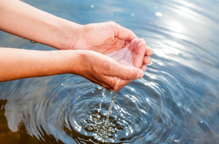 Come prevedere il fabbisogno idrico sulla Terra 